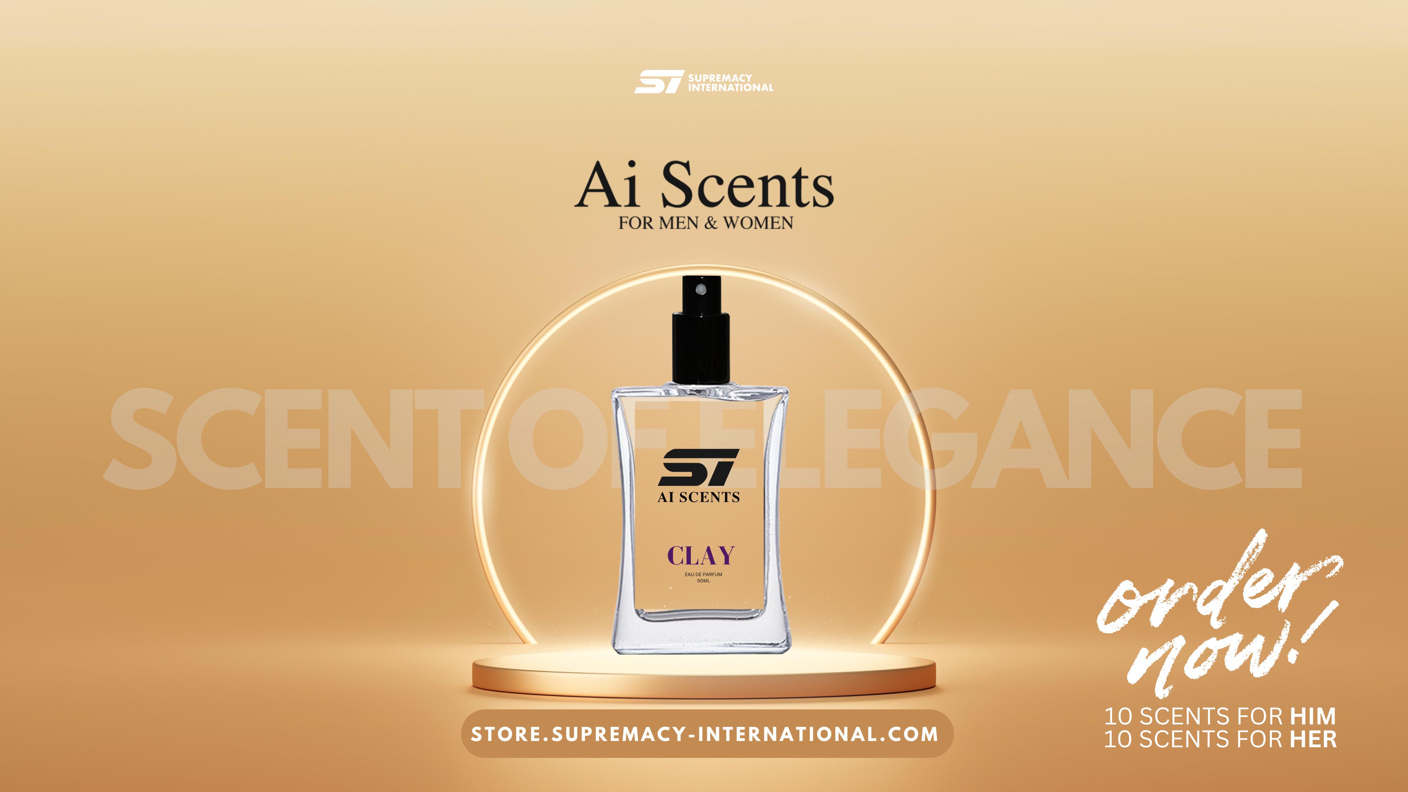 Ai Scents